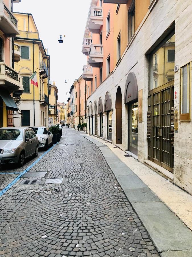 Verona Q19 Eksteriør billede