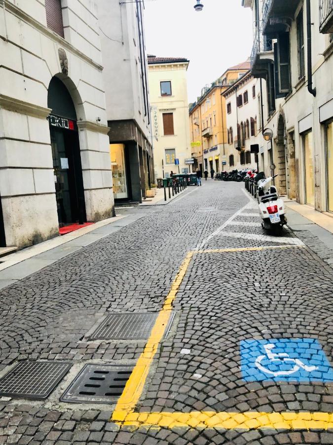 Verona Q19 Eksteriør billede
