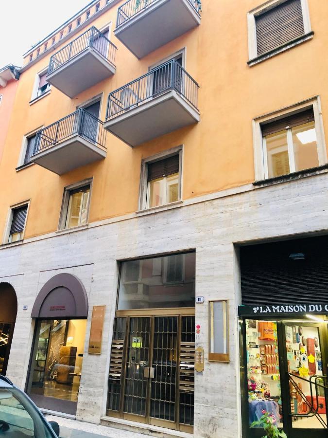 Verona Q19 Eksteriør billede